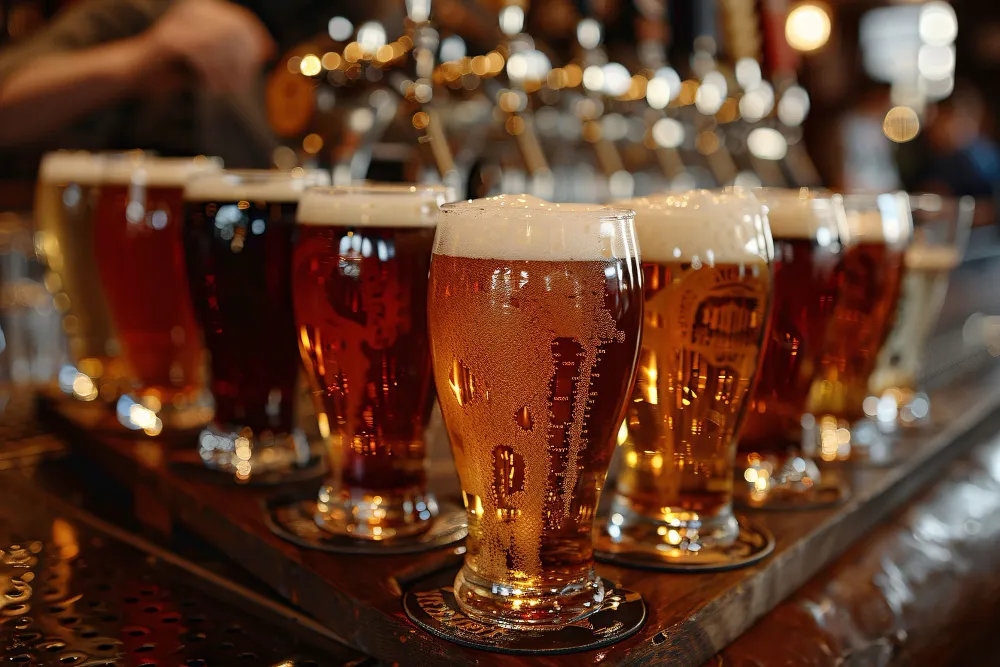 fabrica de cerveza artesanal en armenia quindio